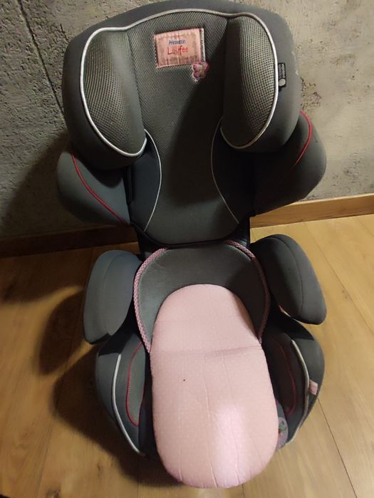 Fotelik kiddy Guardian pro 2