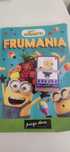 Frumania - Mínimos