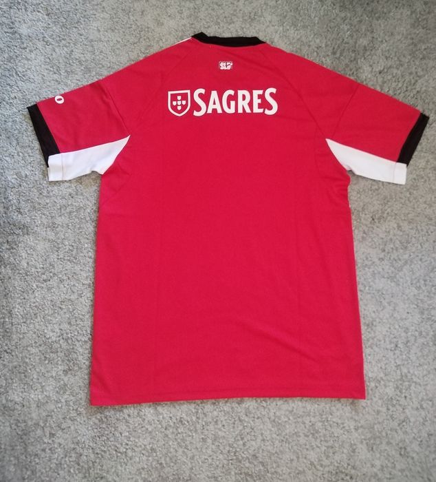Camisola 2025/2026 Benfica SLB