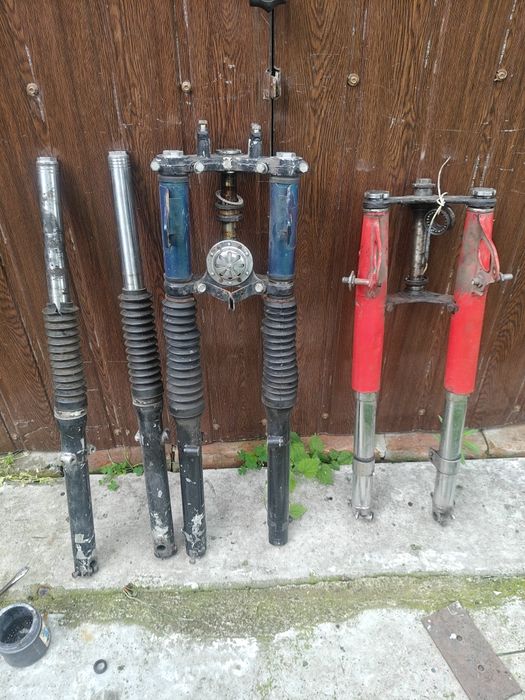 Минск лидер. запчасть. Коленвал.