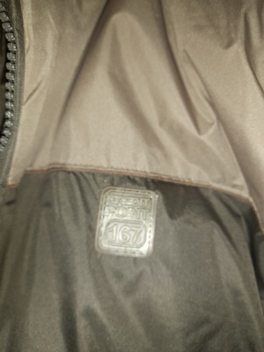 Kispo homem tamanho L