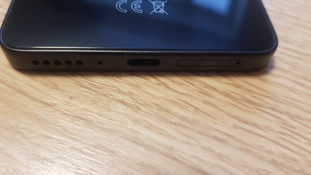 Смартфон Xiaomi Redmi Note 13 8/256Gb