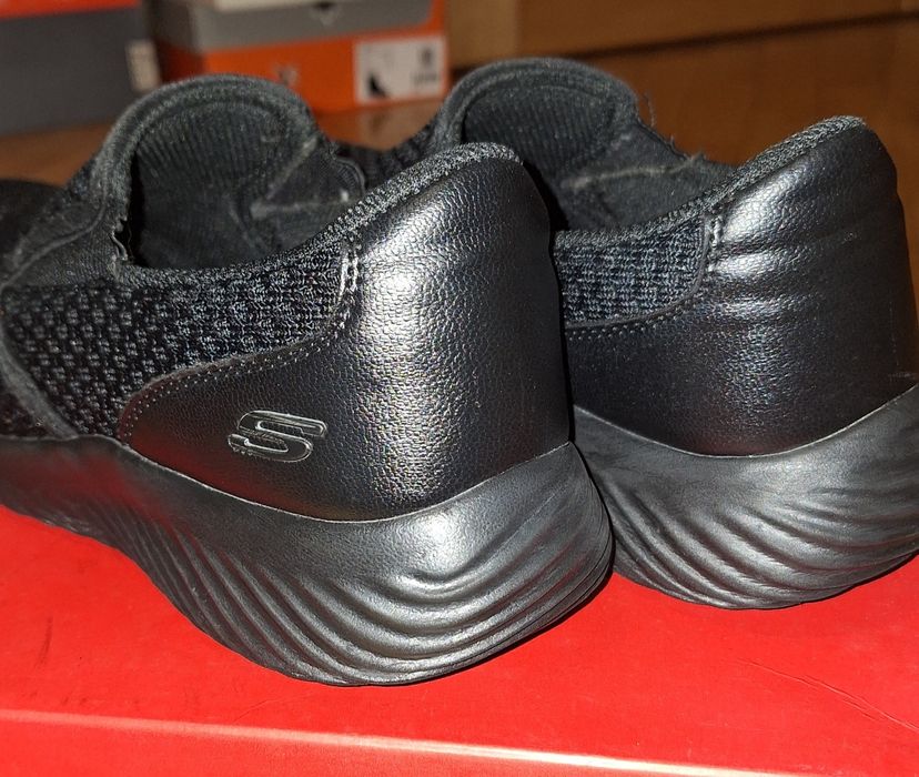 Сліпони Sketchers p.39(24.5cm) підліткові