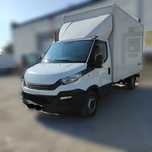 Przeprowadzki transport utylizacja transport gabarytowy