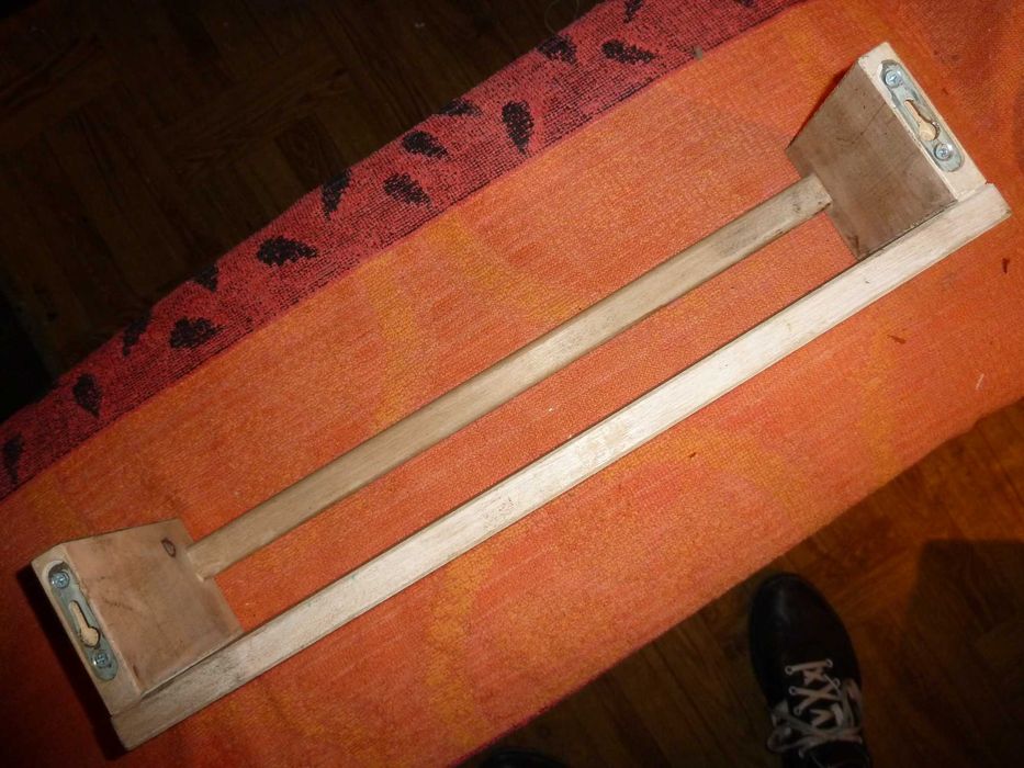 Półka kuchenna na przyprawy IKEA