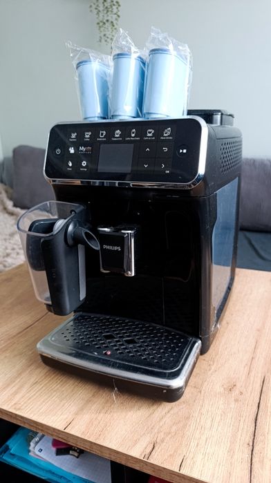 Ekspres Philips Lattego 4341