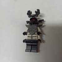 Lego figurka ninjago Njo235 Stone Arrmy Warrior