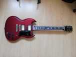 Gibson sg special 2015 cherry