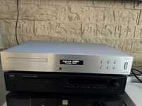Audiolab 8200CD , odtwarzacz CD