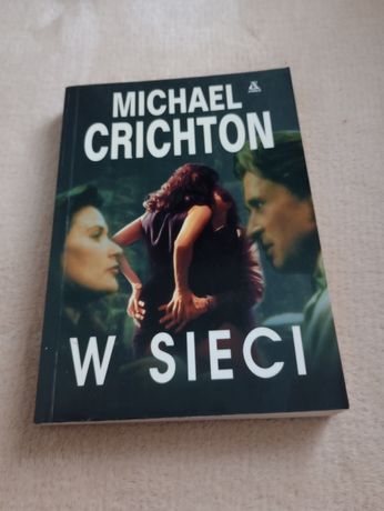 W sieci Michael Crichton