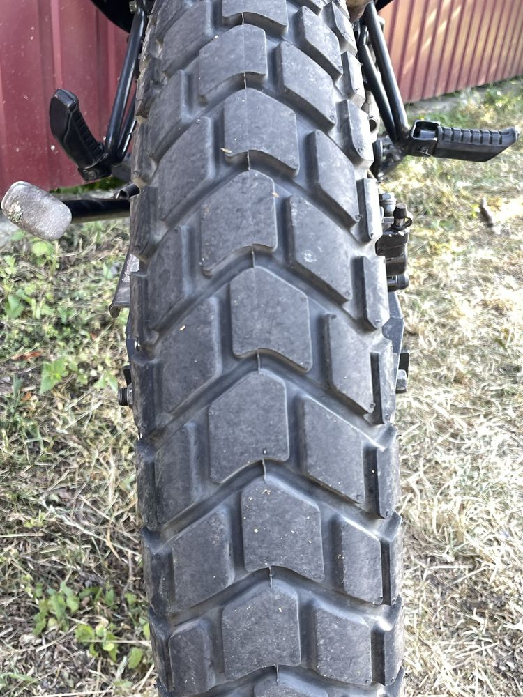 Шенерай 250кубів