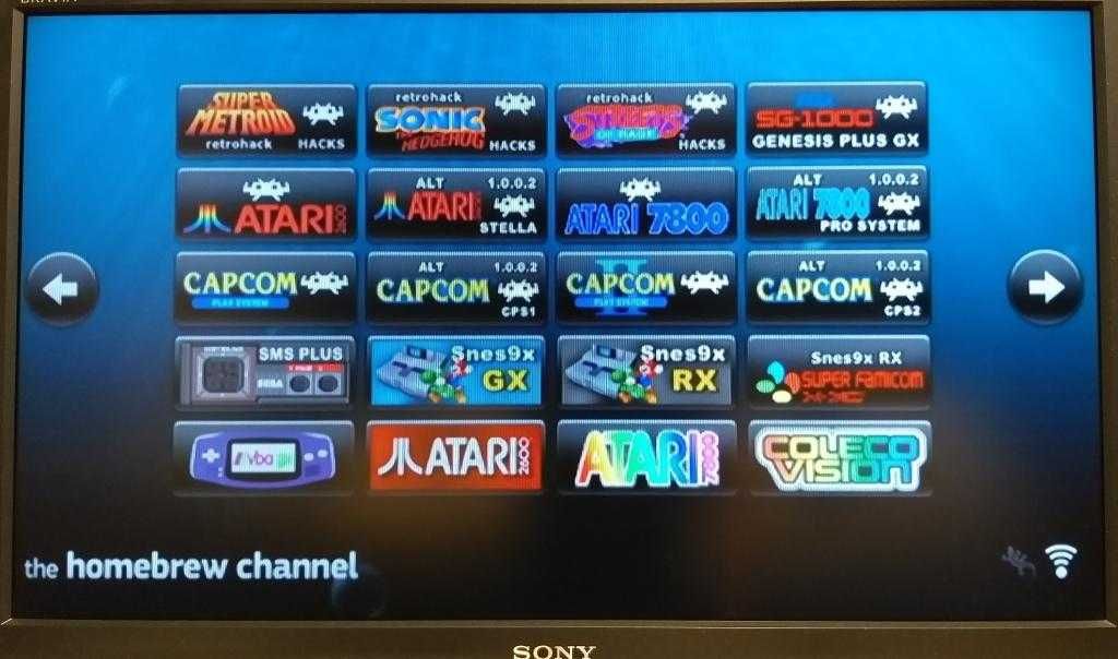 Wii com 6000 jogos - quer ter esses jogos na sua consola wii?