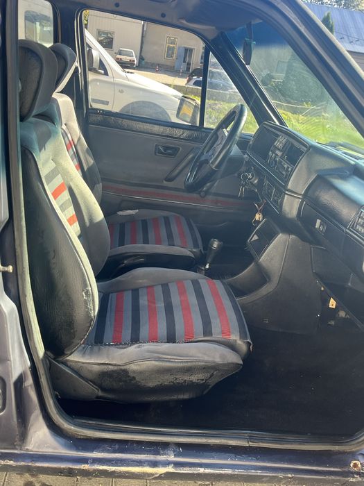 VW Golf 2 Обмін/продаж
