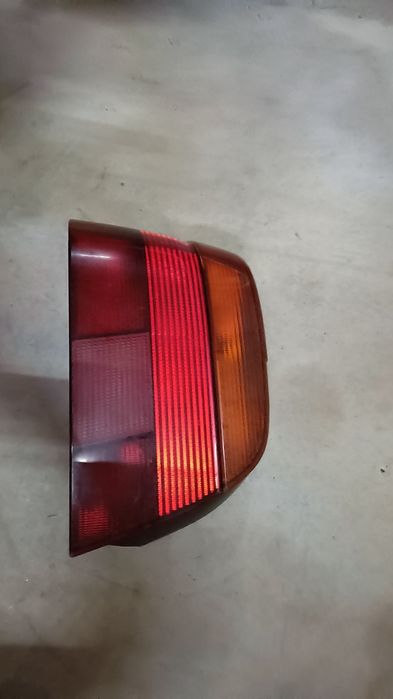 Farolim BMW E39 esquerdo original 1998