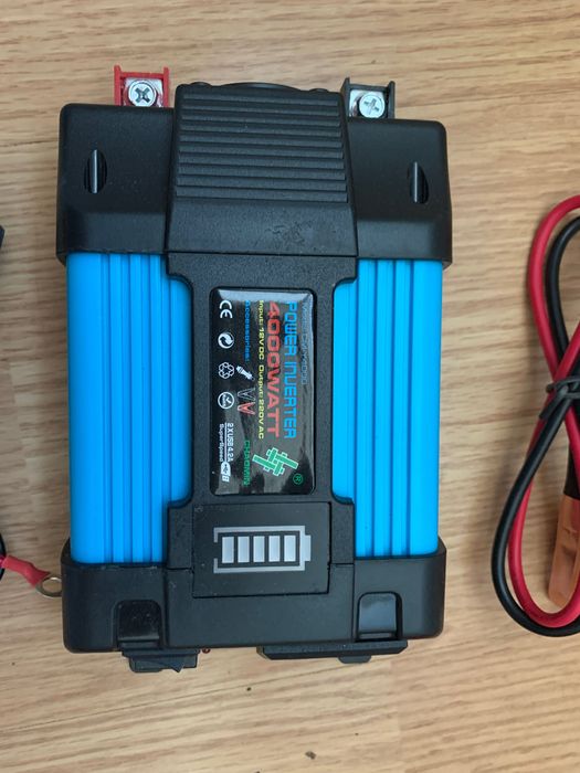Інвентор 13/220v