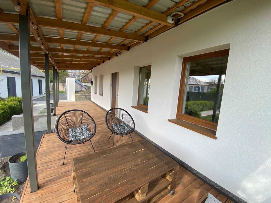 Такого будинку в Черкасах не знайти. Передмістя, 15 хв. с. Будище.