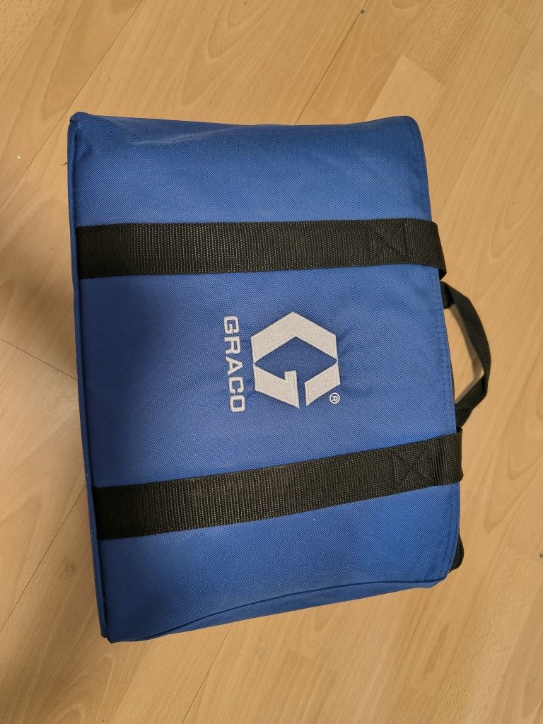 Graco ultra max agregat