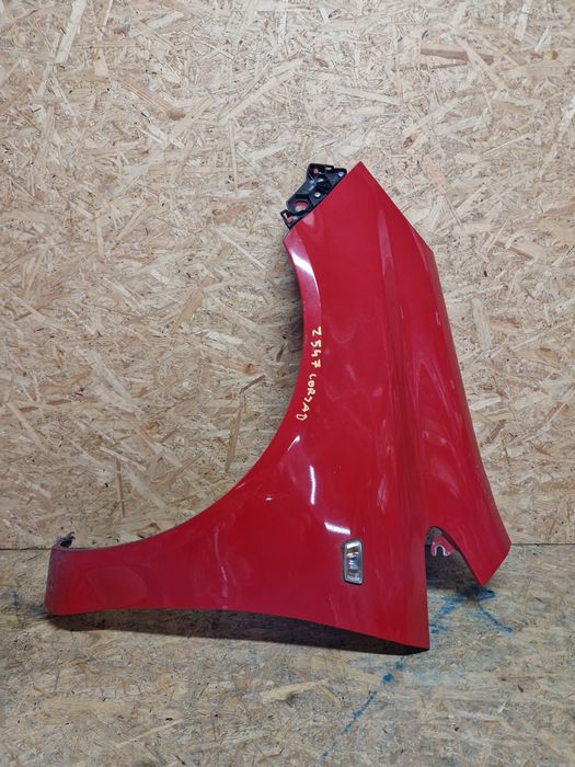 Błotnik lewy przedni Opel corsa D przedlift Z547