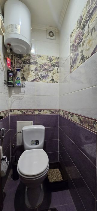 Три кімнатна чешка