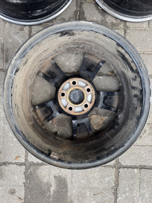 Диски R16 комплект. Тільки самовивіз Київ