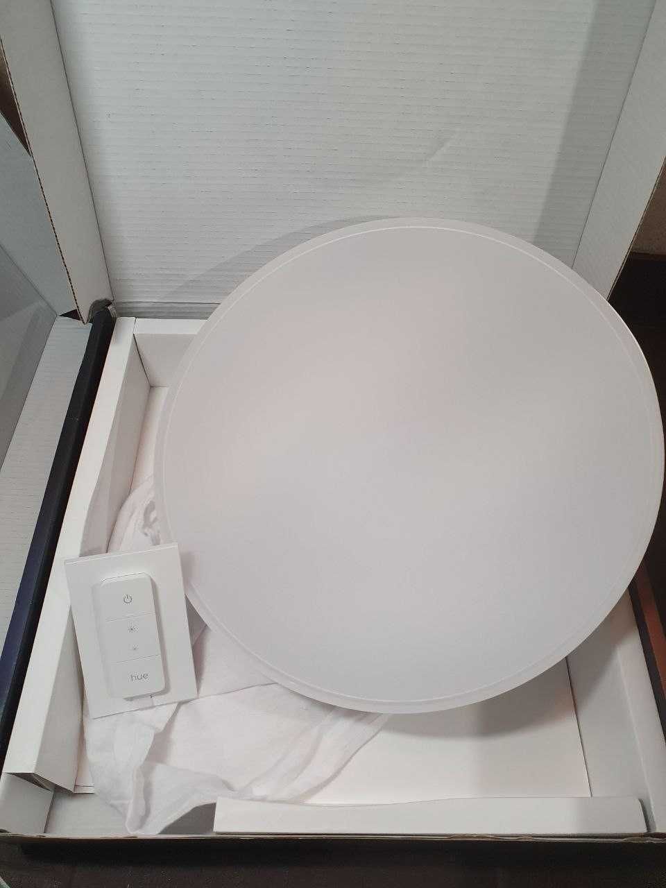 Philips Hue DEVERE M LED Смарт Світильник для ванної IP44 Homekit