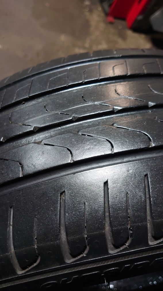 Летние шины Pirelli Cinturato P7 225/45 r18 225 45 18 комплект