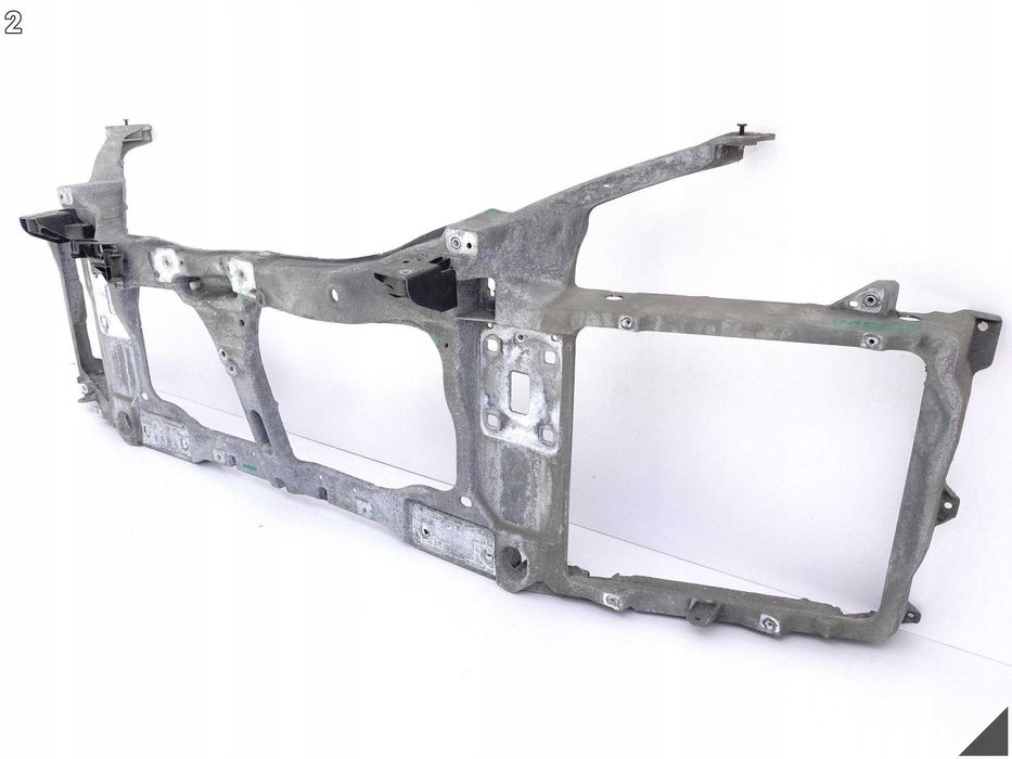 Tesla Model S Телевізор Установочна панель - рестайл дорестайл