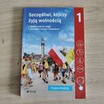 Szczęśliwi, którzy żyją wolnością 1