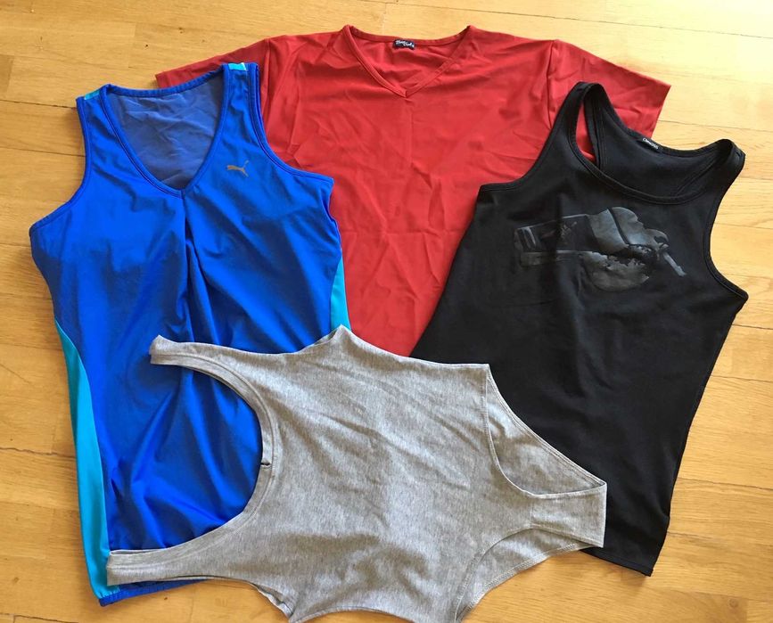 Спорт костюм,  термо белье , р S