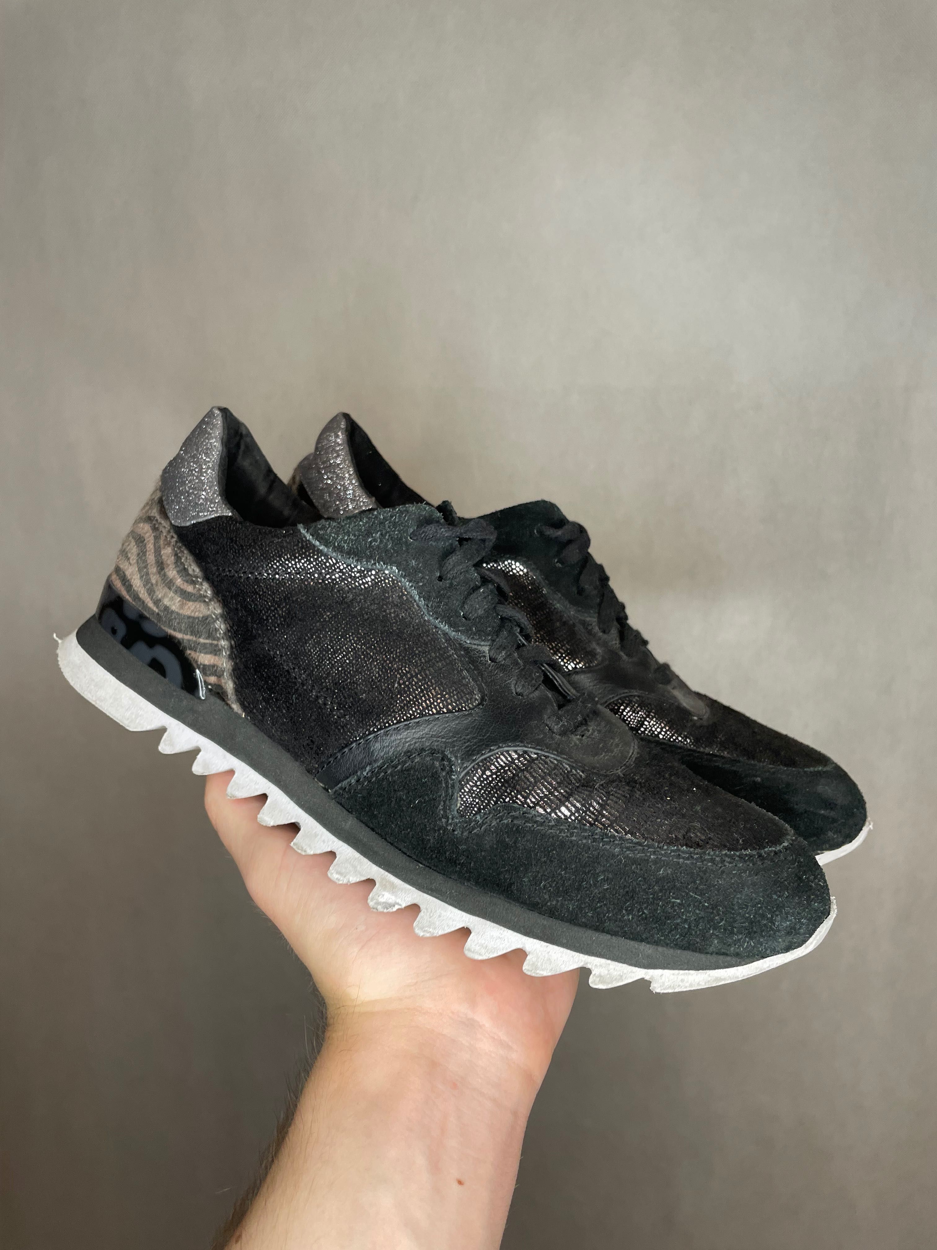 Buty tamaris czarne 42