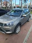 Продам авто Chery Tiggo 2