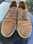 Buty skorzane Diverse Premium