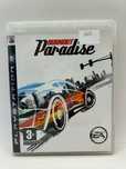 Burnout Paradise Ps3 nr 6645