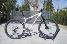 Rower górski Specialized Epic Evo Comp 2022 L mtb XC bonusy ZAMIANA