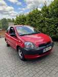 Toyota Yaris 1.0 benzyna 2003
