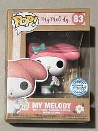 My Melody Sanrio Spring 83 Funko POP