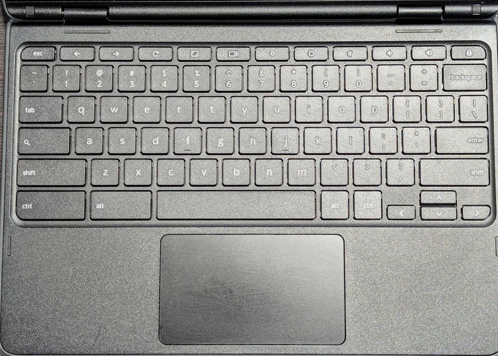 Ноутбук хромбук Lenovo N23 Yoga Chromebook 2в1