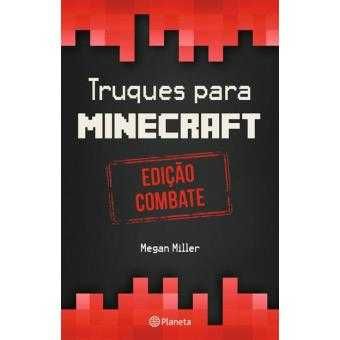 Minecraft:  Guia / Combate / Secreto / Truques / ... - Desde 4€