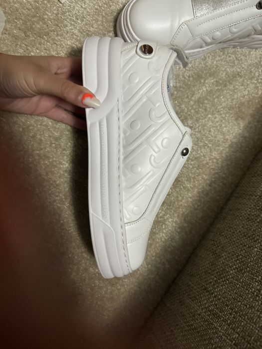 Sapatilhas  da Liu Jo