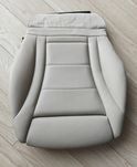 Siedzisko fotel kierowcy Mercedes GLC 253 kompletne