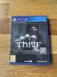 Gra na PS4 Thief