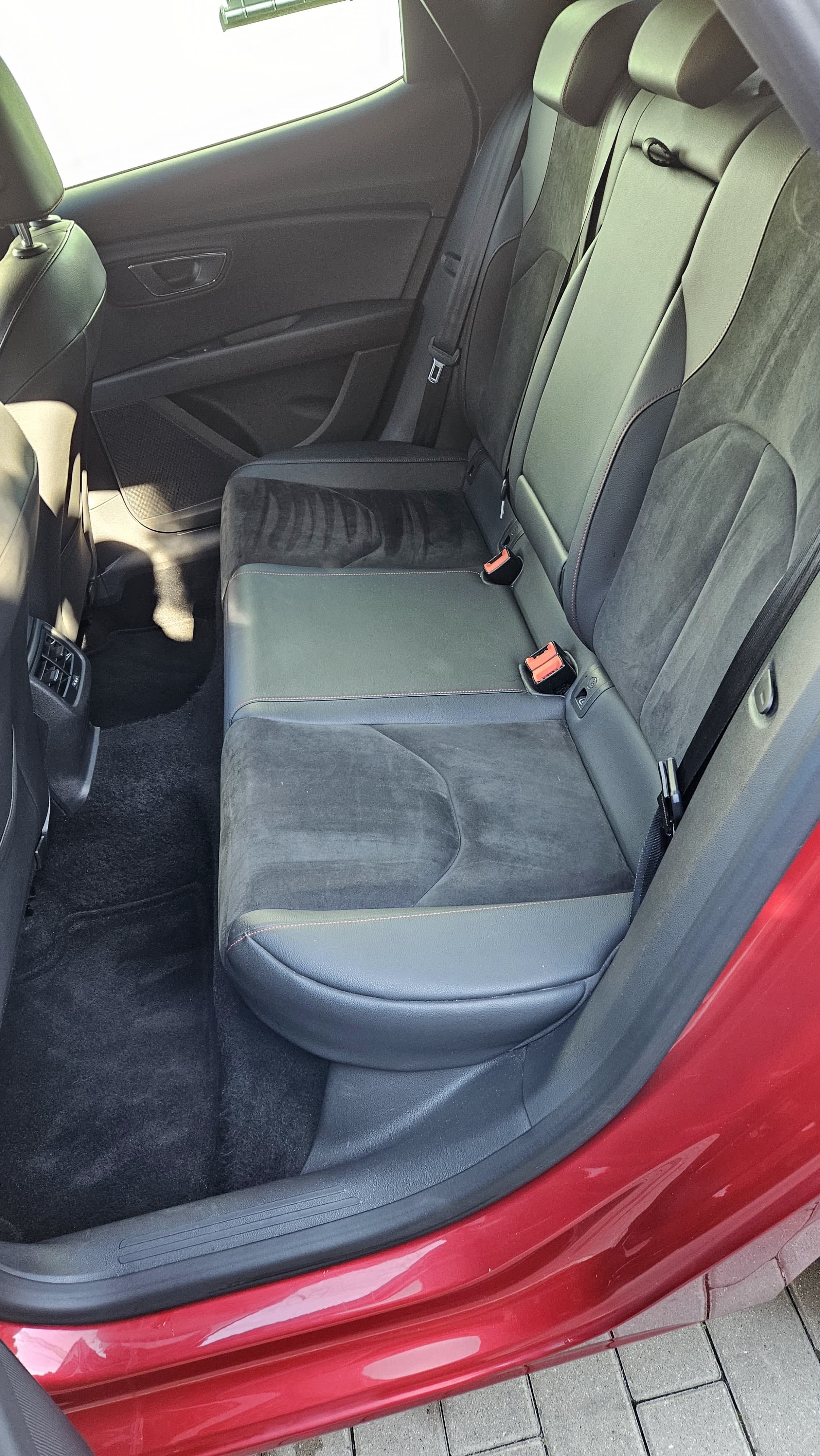 Seat LEON FR 5F 1.5