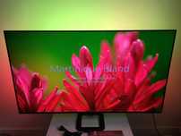 Telewizor TV Philips OLED 48” 48OLED848 Google Ambilight jak NOWY.