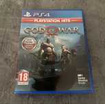 God of War PL - PS4 PS5