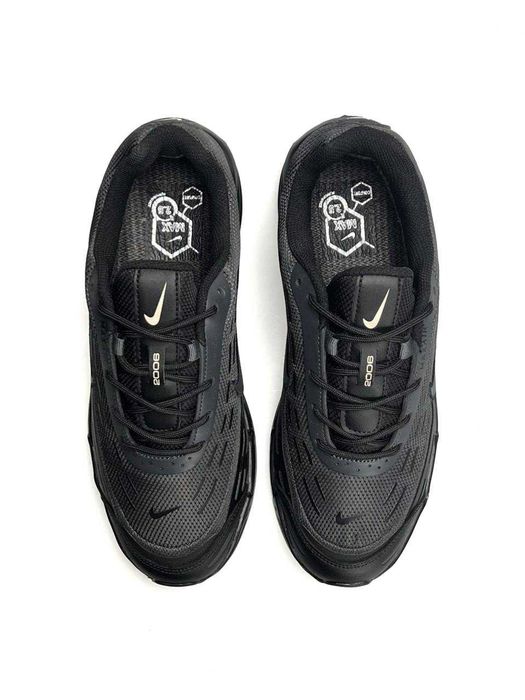Кросівки зимові Nike Air Max TL 2.5 Gore-Tex Graphite premium i89