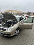 Renault Thalia II 2011r.