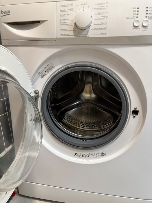 Sprzedam pralkę Beko