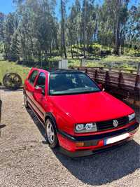 VENDO VW GOLF 1993