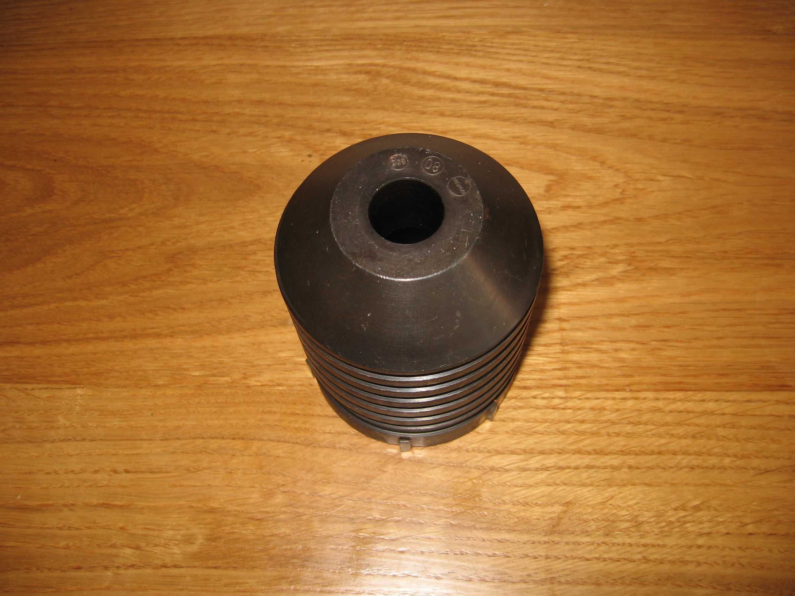 Otwornica koronka Hawera 80 mm SDS MAX Bosch Makita