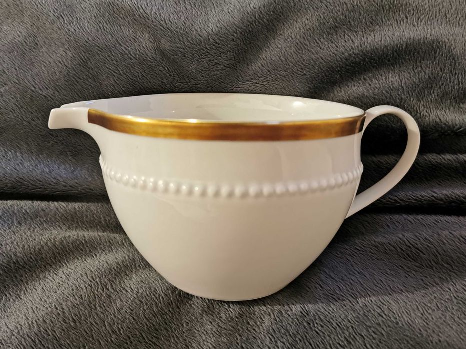Mlecznik/sosjera porcelana THOMAS